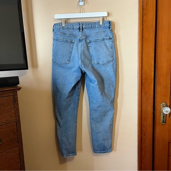Old Navy - O.G. Straight - Women - Size 12 - Picture 7 of 7